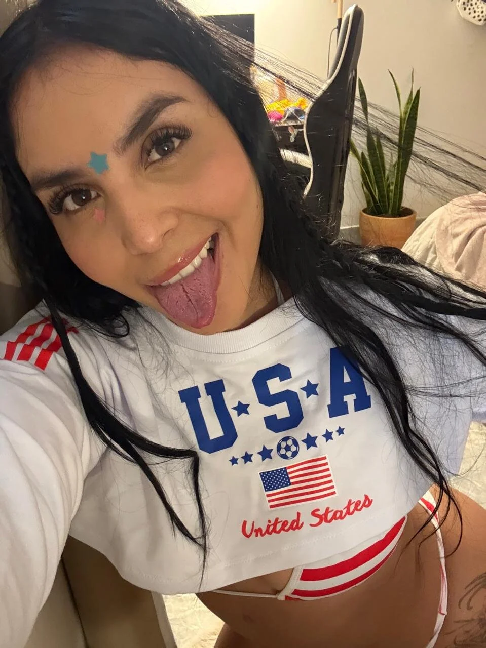XXX Porn Photo of Nude _miaquevedo_ 95