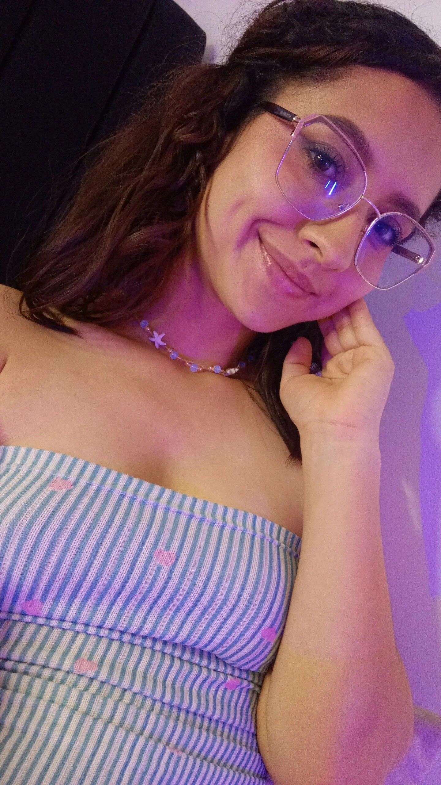 XXX Porn Photo of Nude JustVeroo 4