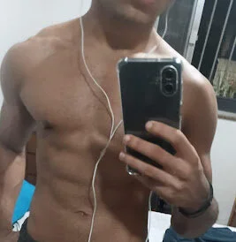 XXX Porn Photo of Nude M4x_D3mian 1