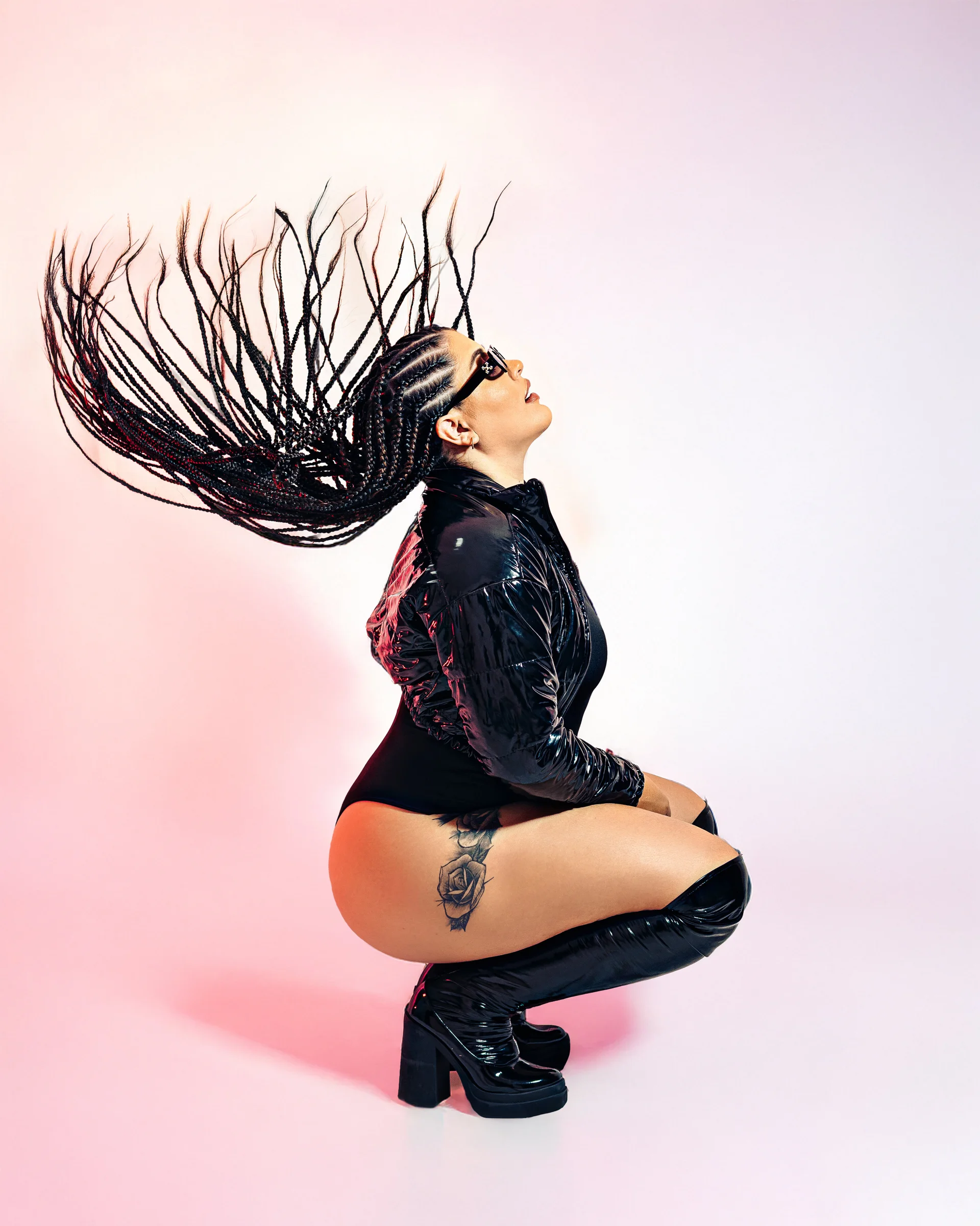 XXX Porn Photo of Nude bonnieAn 38