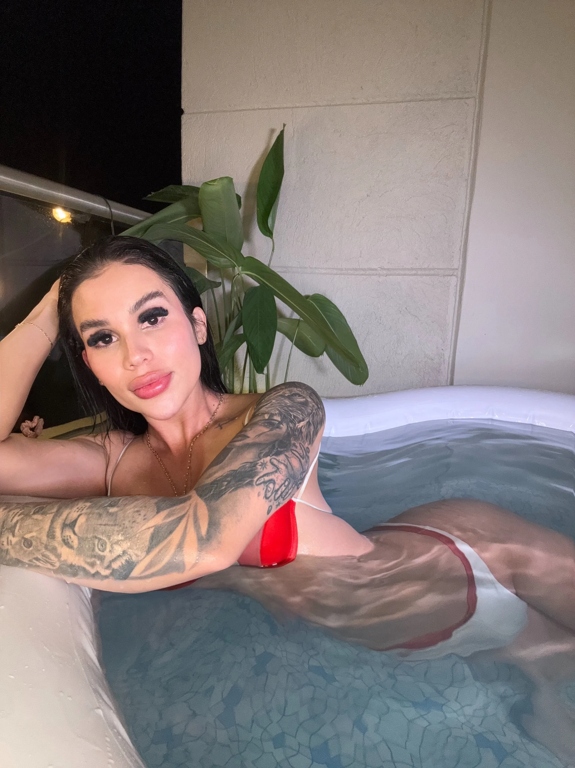 XXX Porn Photo of Nude Helenbronwx 38