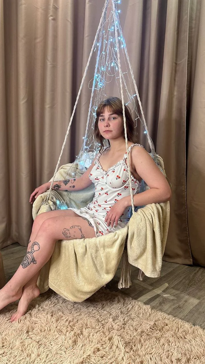 XXX Porn Photo of Nude Rene_Shine 6