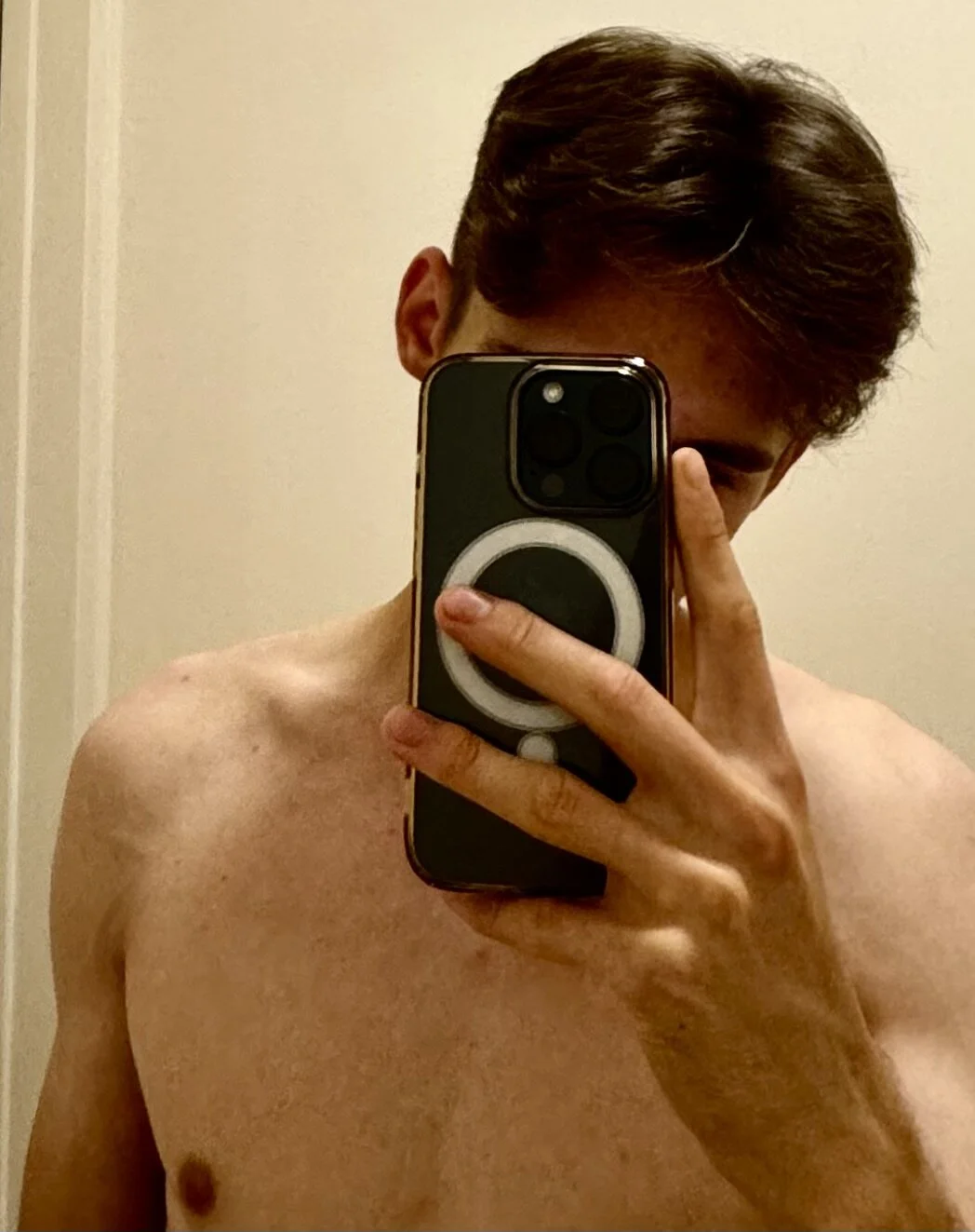 XXX Porn Photo of Nude only_diego 2