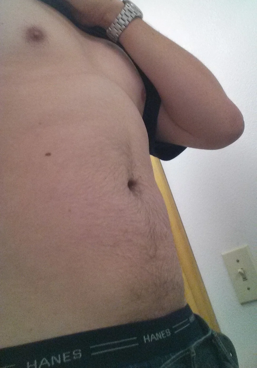 XXX Porn Photo of Nude anon_1962 6