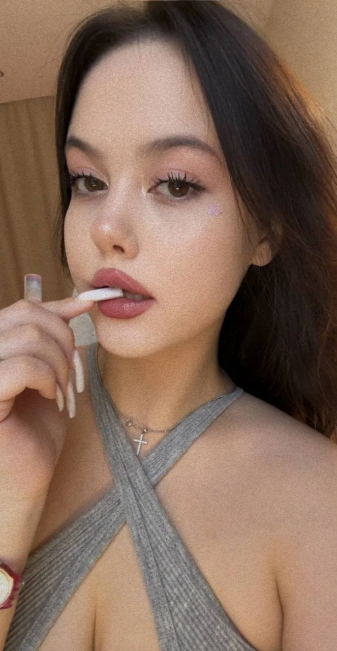 XXX Porn Photo of Nude Betty__Davvis 11