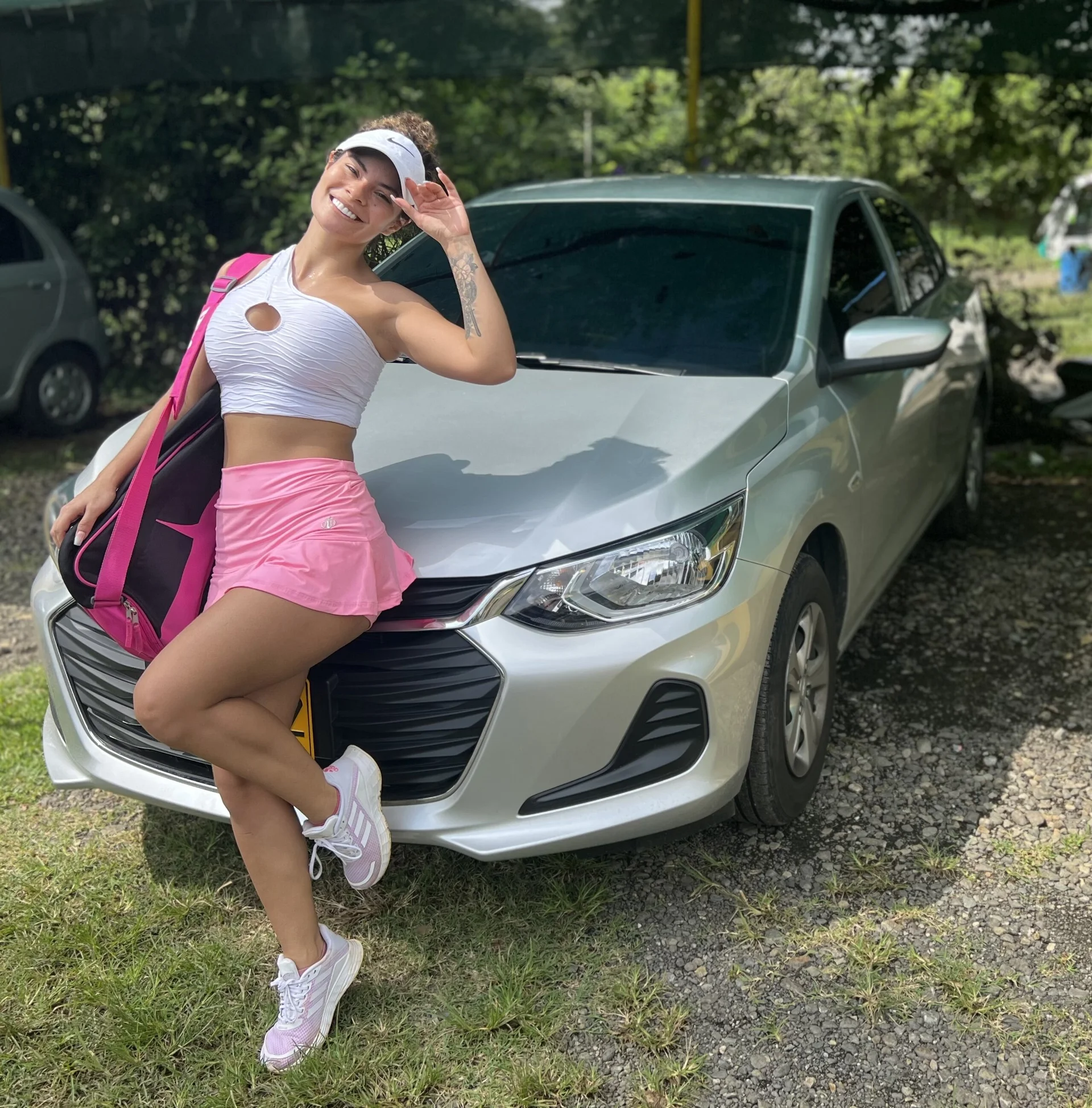 XXX Porn Photo of Nude Rachell_More 61