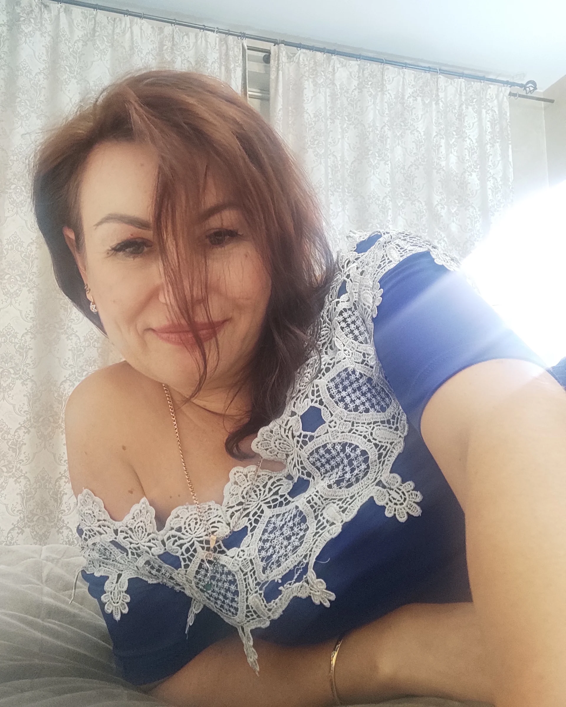 XXX Porn Photo of Nude BeatriksS 5