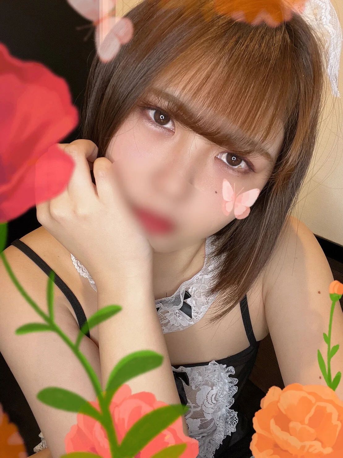 XXX Porn Photo of Nude SUZU_ 14