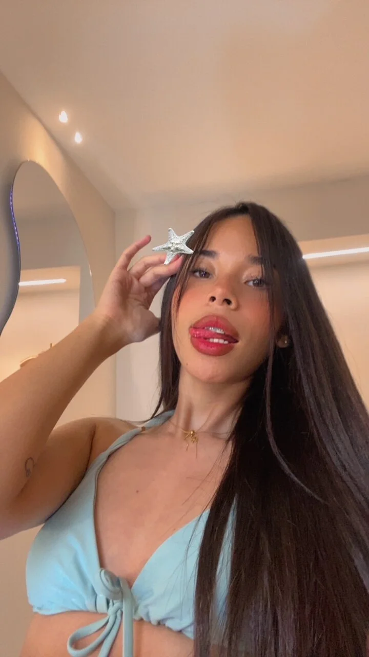 XXX Porn Photo of Nude Milleradhara24 8