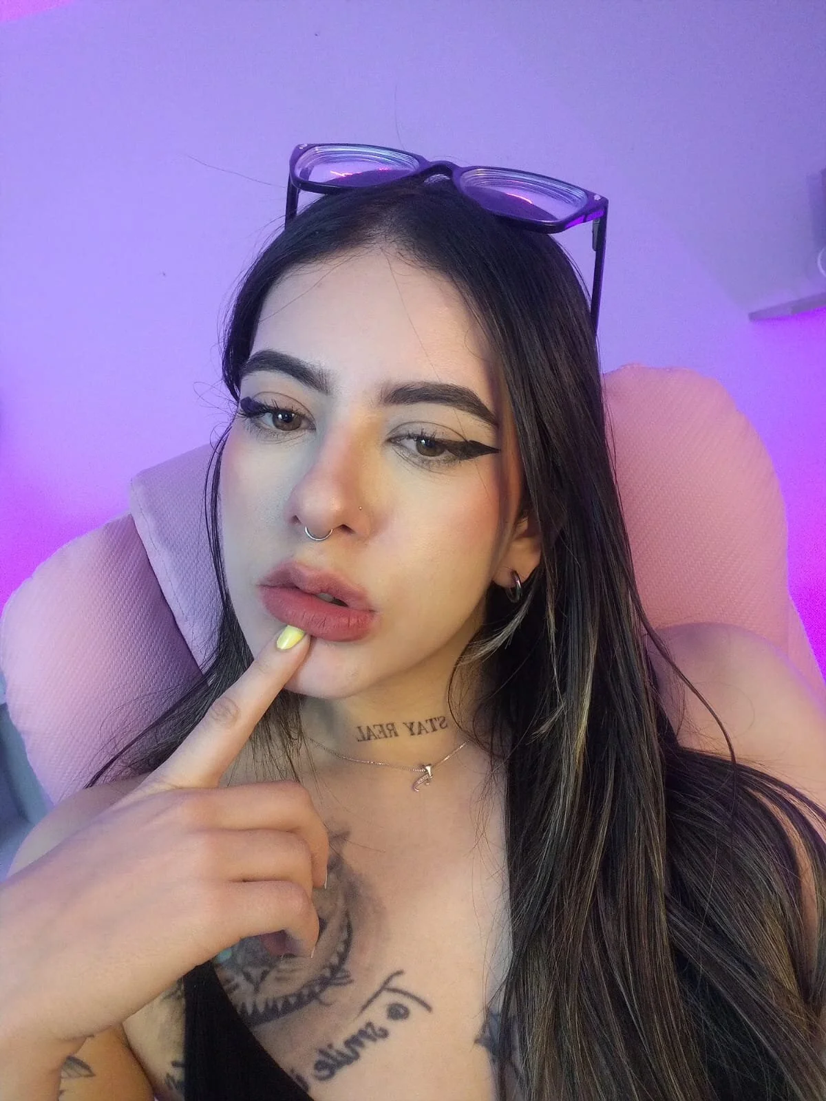 XXX Porn Photo of Nude Alice_Vixen 318