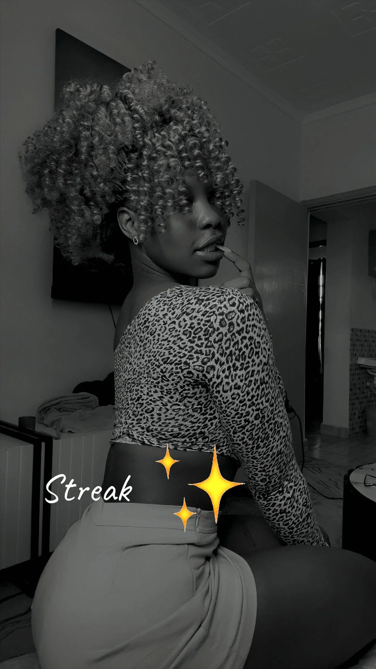 XXX Porn Photo of Nude Primugari_ 5