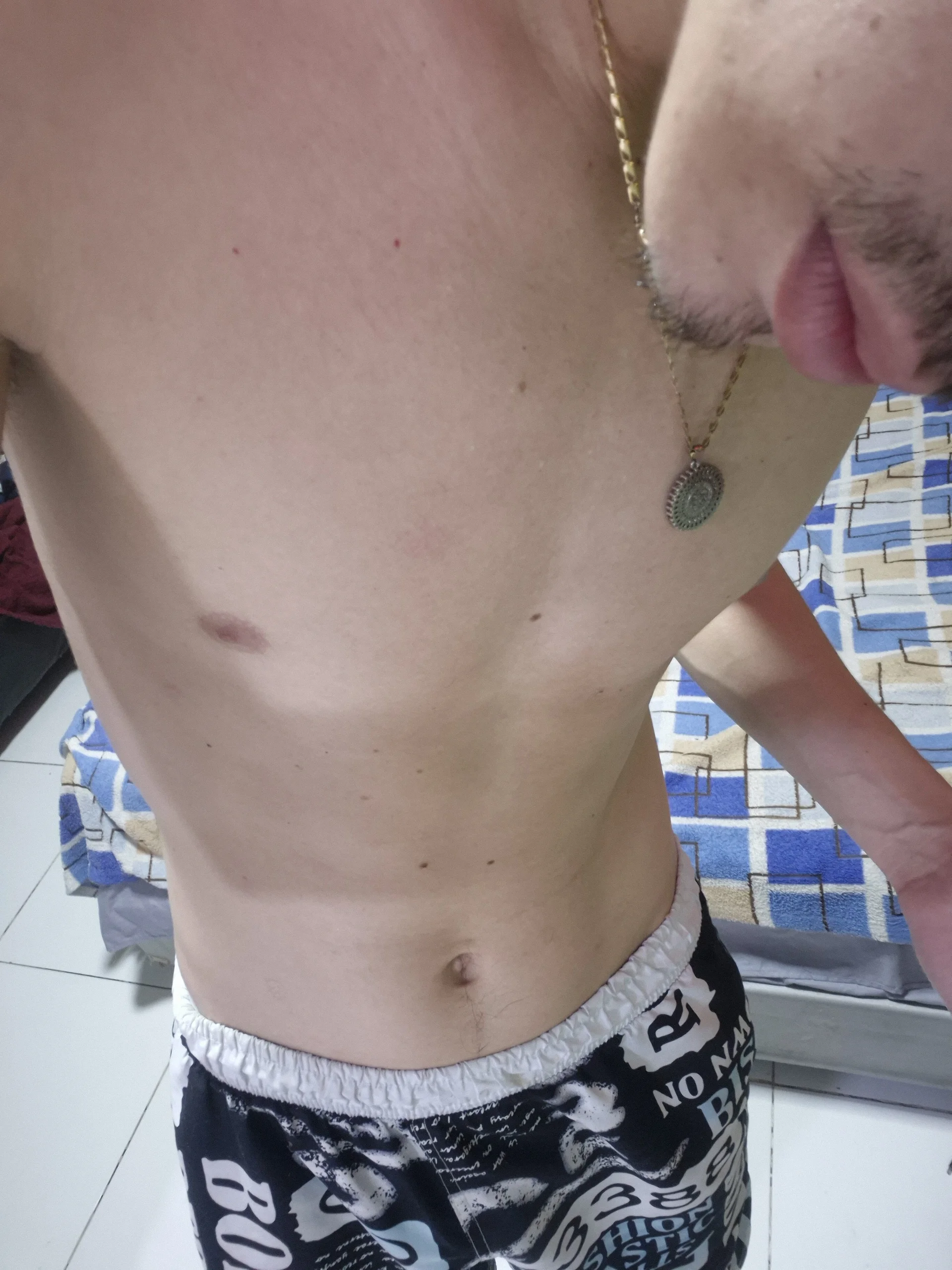 XXX Porn Photo of Nude Kurt_williams1 1