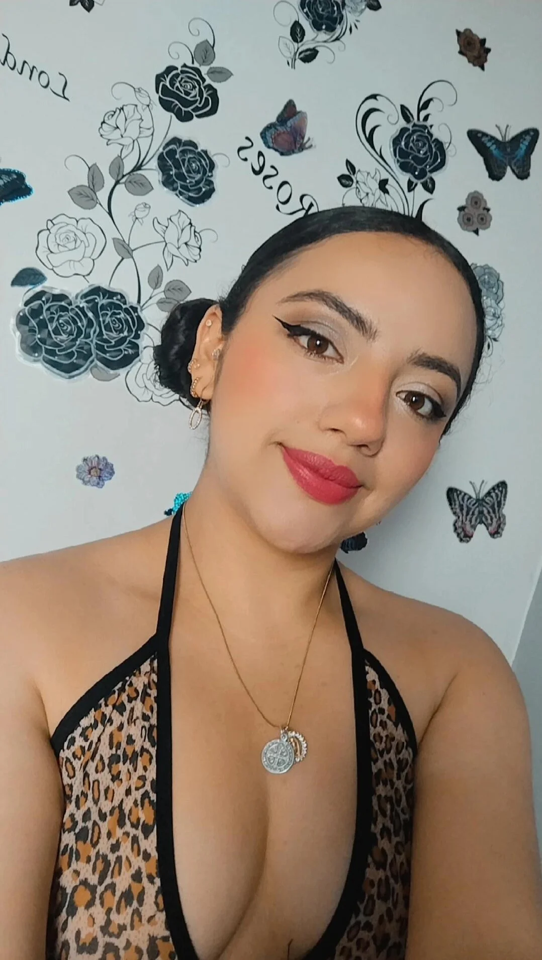 XXX Porn Photo of Nude emiily_curly 52
