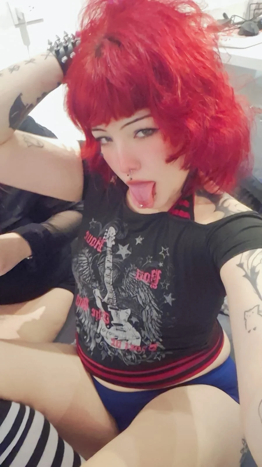 XXX Porn Photo of Nude Sarah-Stoner 253