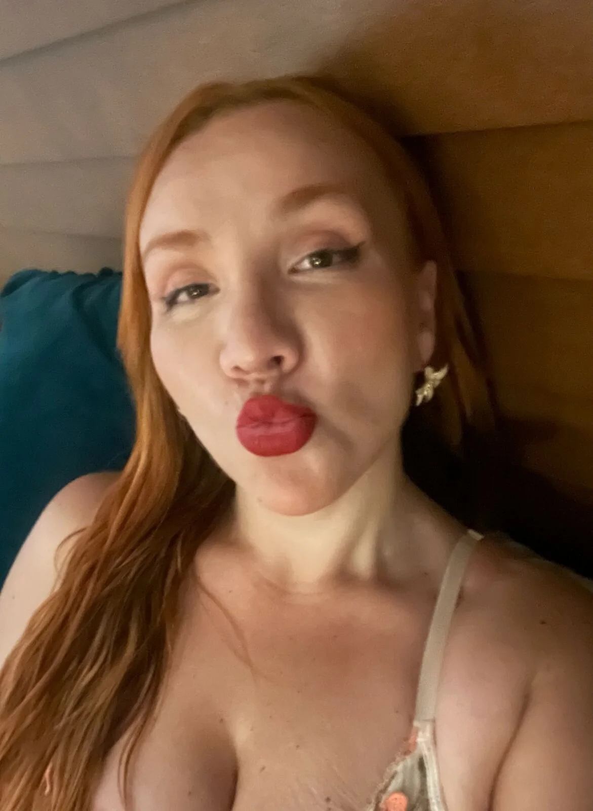 XXX Porn Photo of Nude MarlaRed 30
