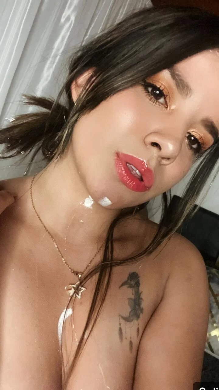 XXX Porn Photo of Nude yuliana_4715 9