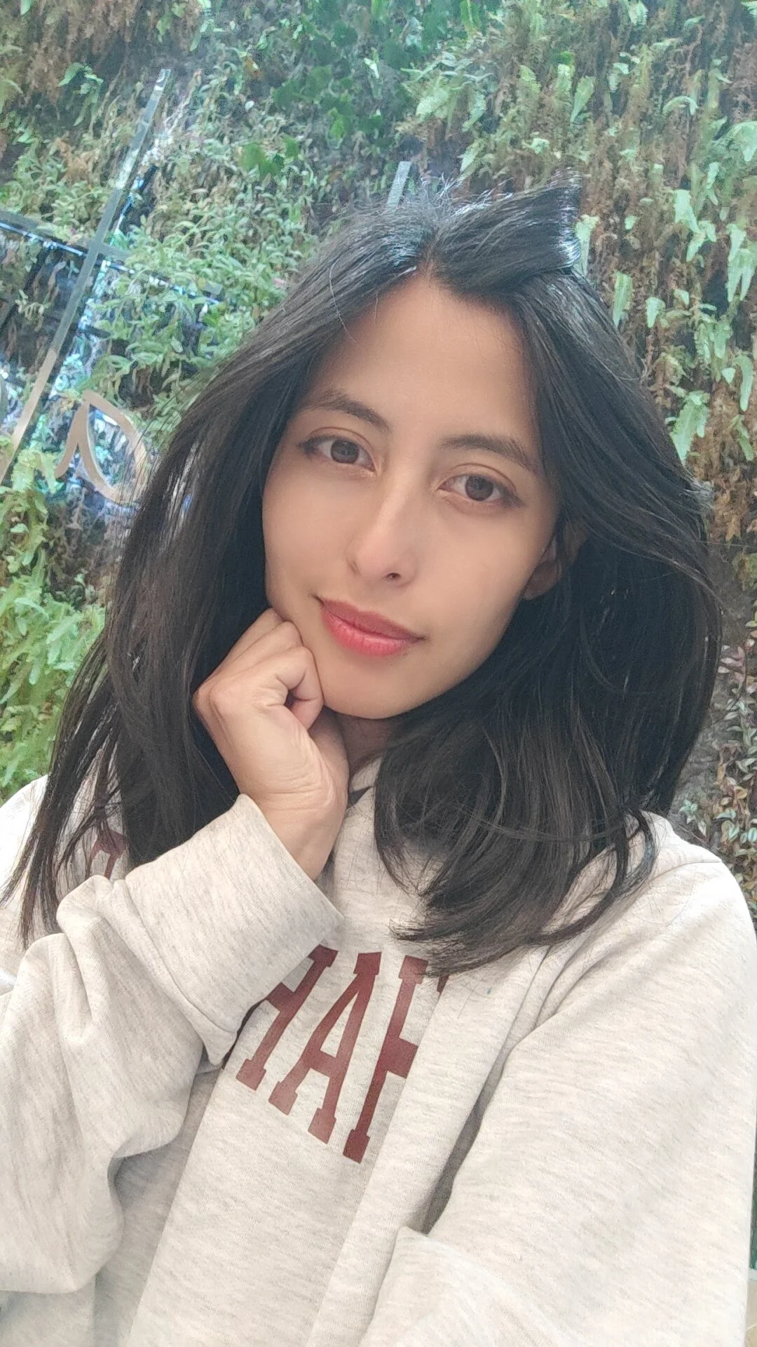 XXX Porn Photo of Nude Anahi_cake 36