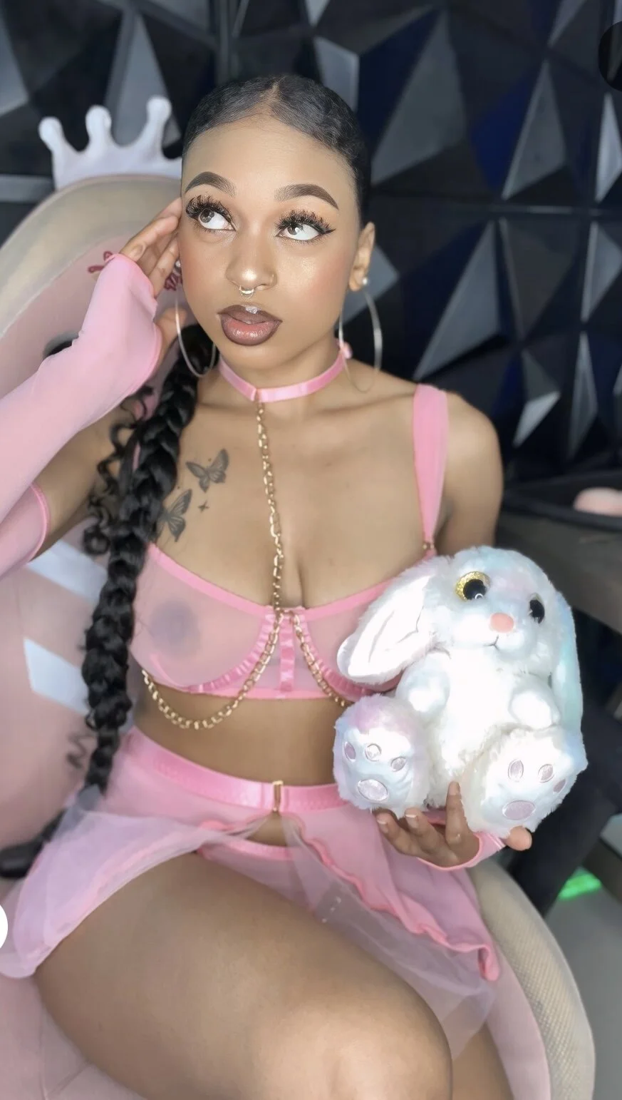 XXX Porn Photo of Nude Melany_Williams 6