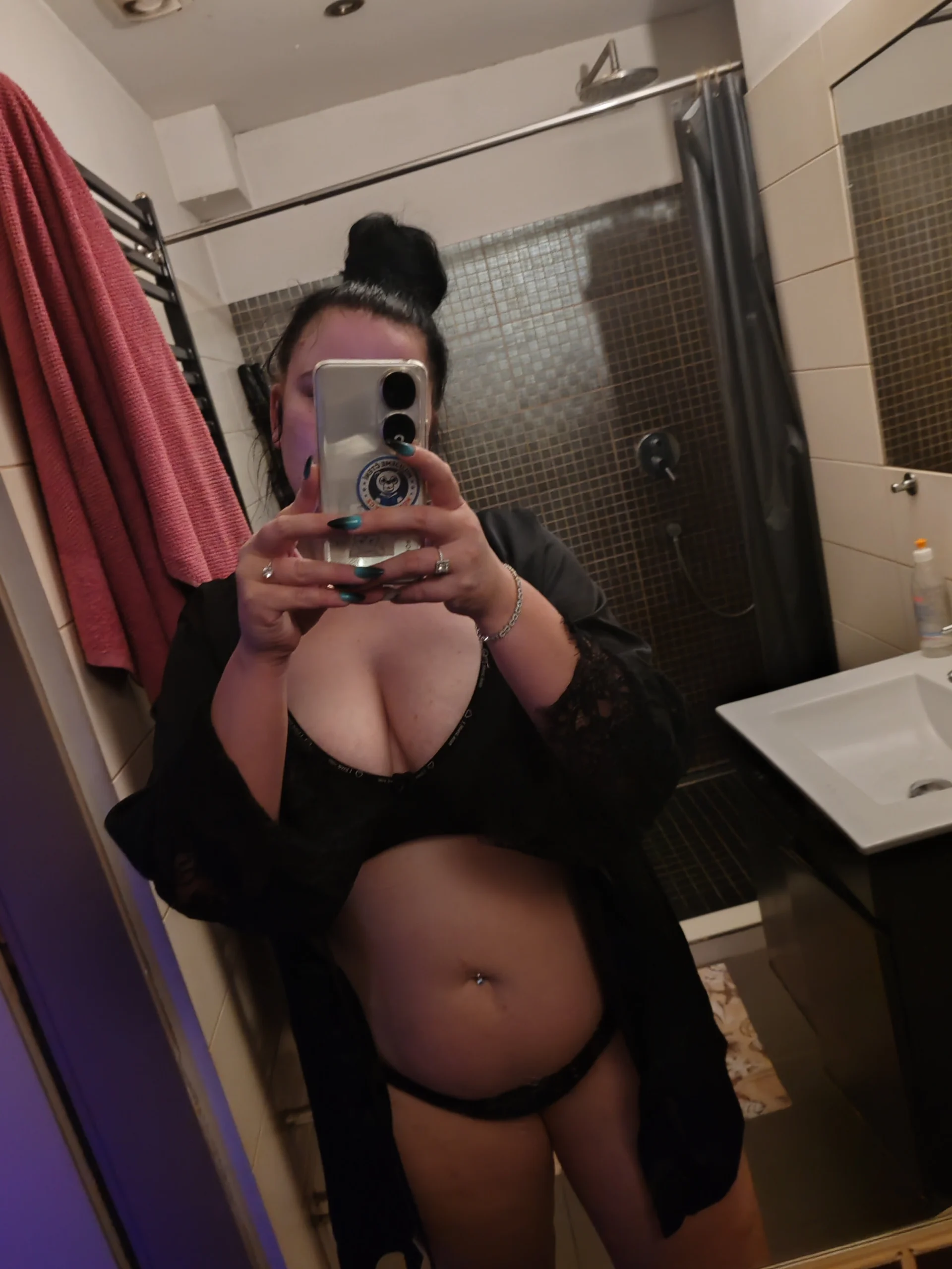 XXX Porn Photo of Nude FlyingSpyglass 2