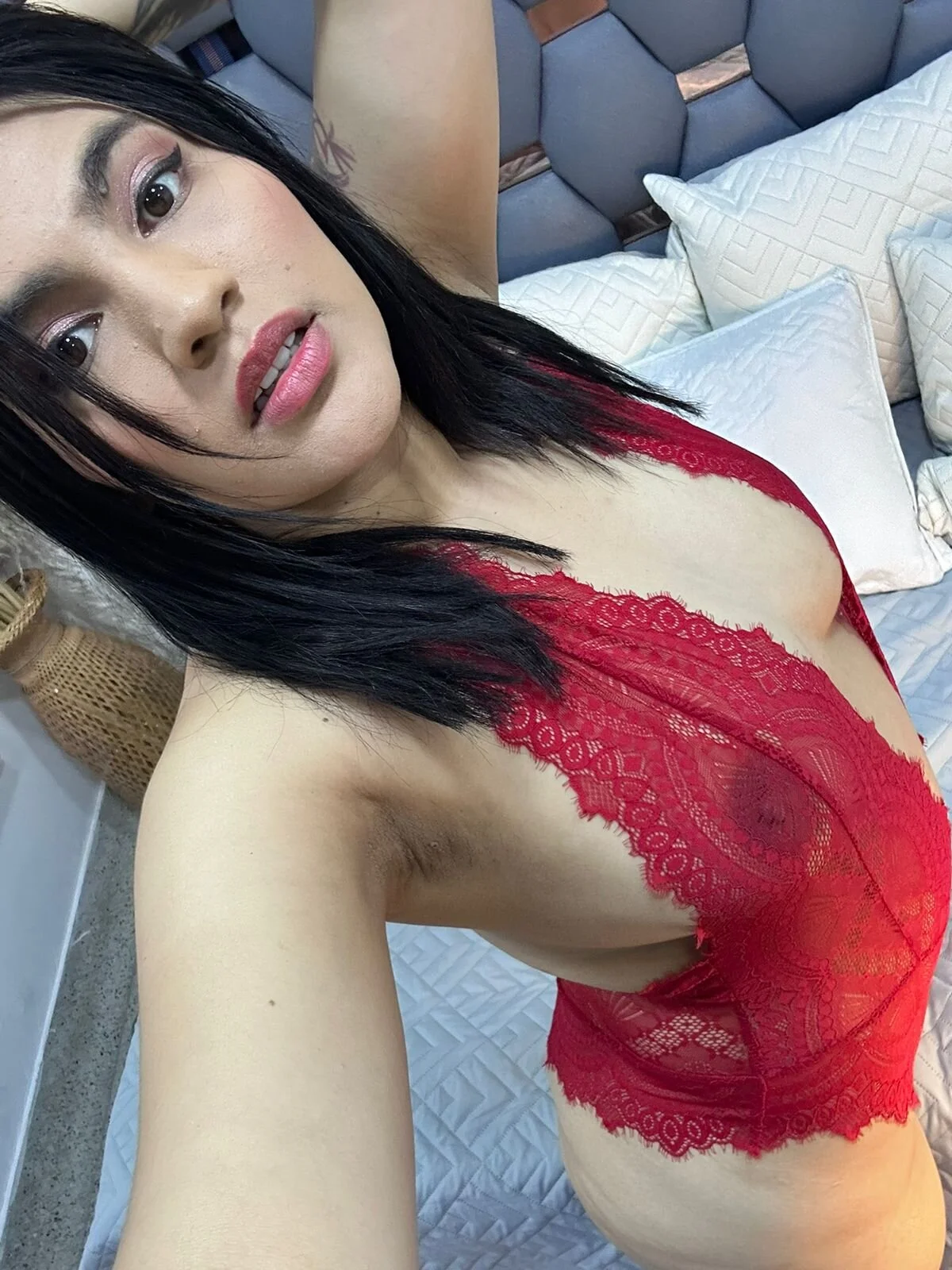 XXX Porn Photo of Nude Claudia_sm 2