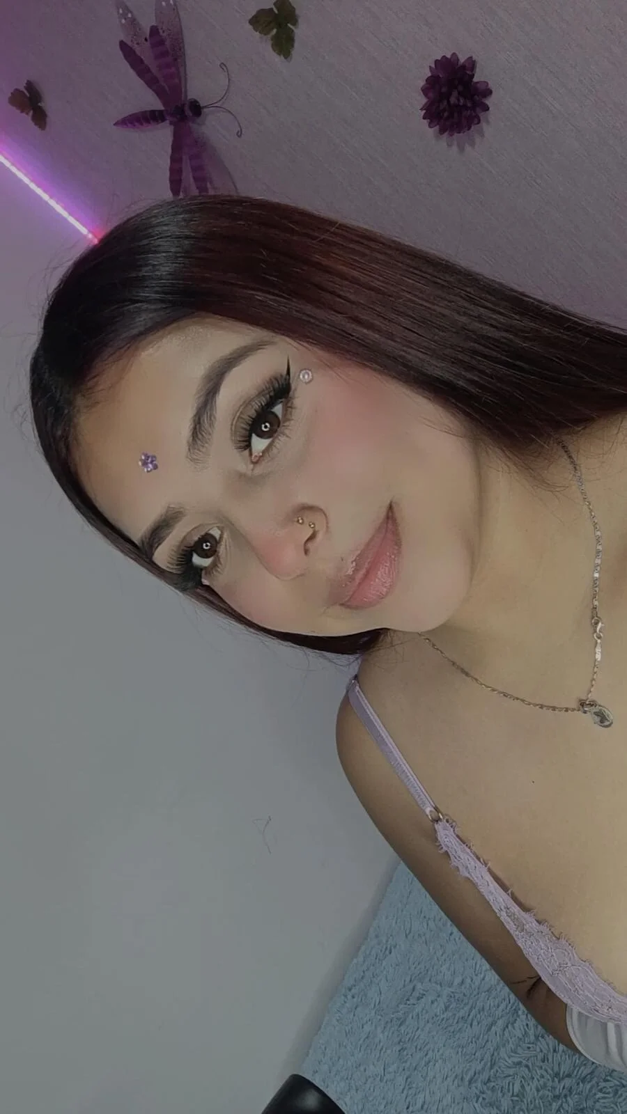 XXX Porn Photo of Nude sammyy_owens_ 90
