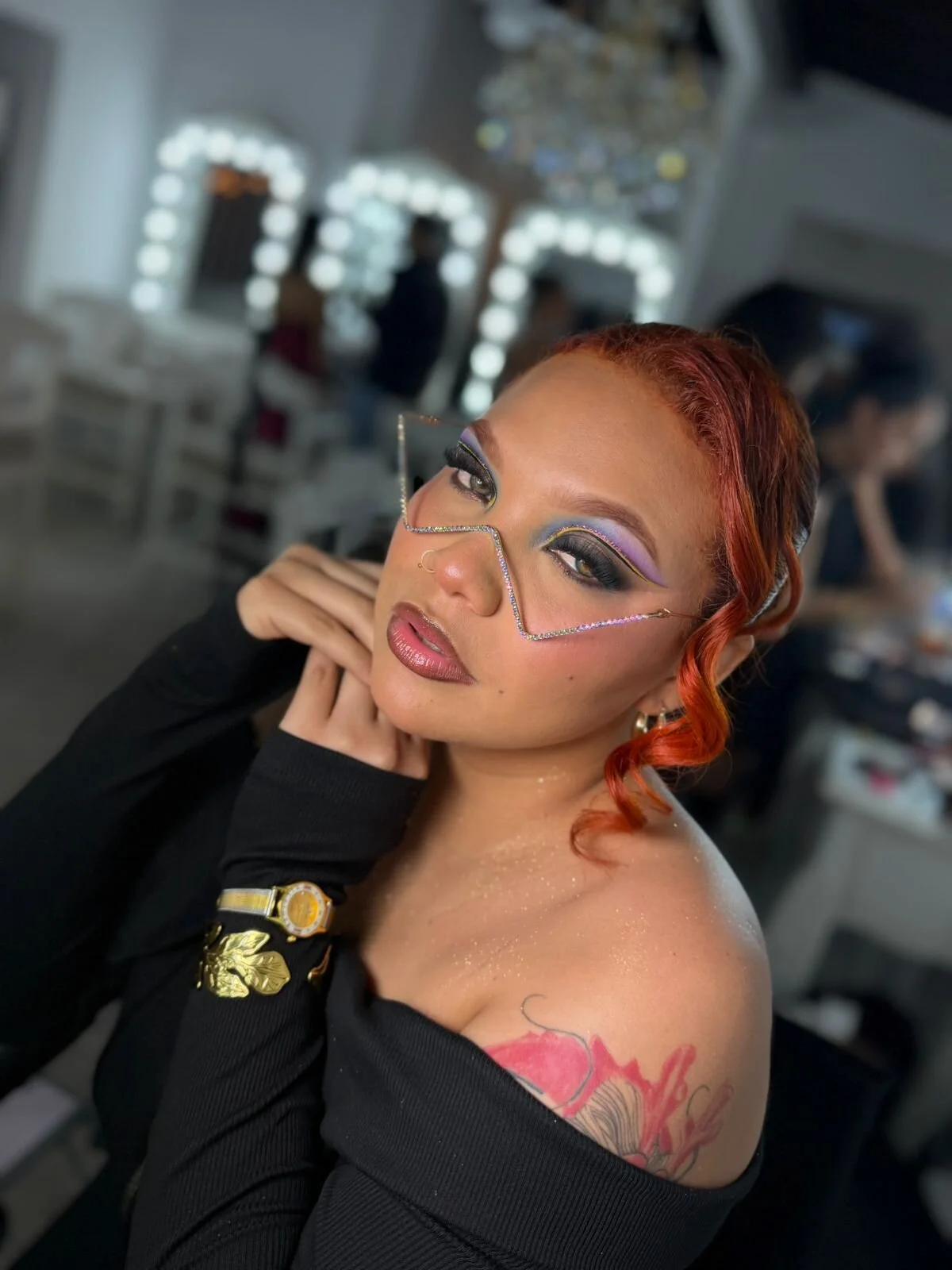 XXX Porn Photo of Nude PamelaQueen_ 37