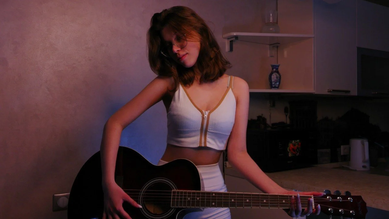 XXX Porn Photo of Nude Xonalenei 18