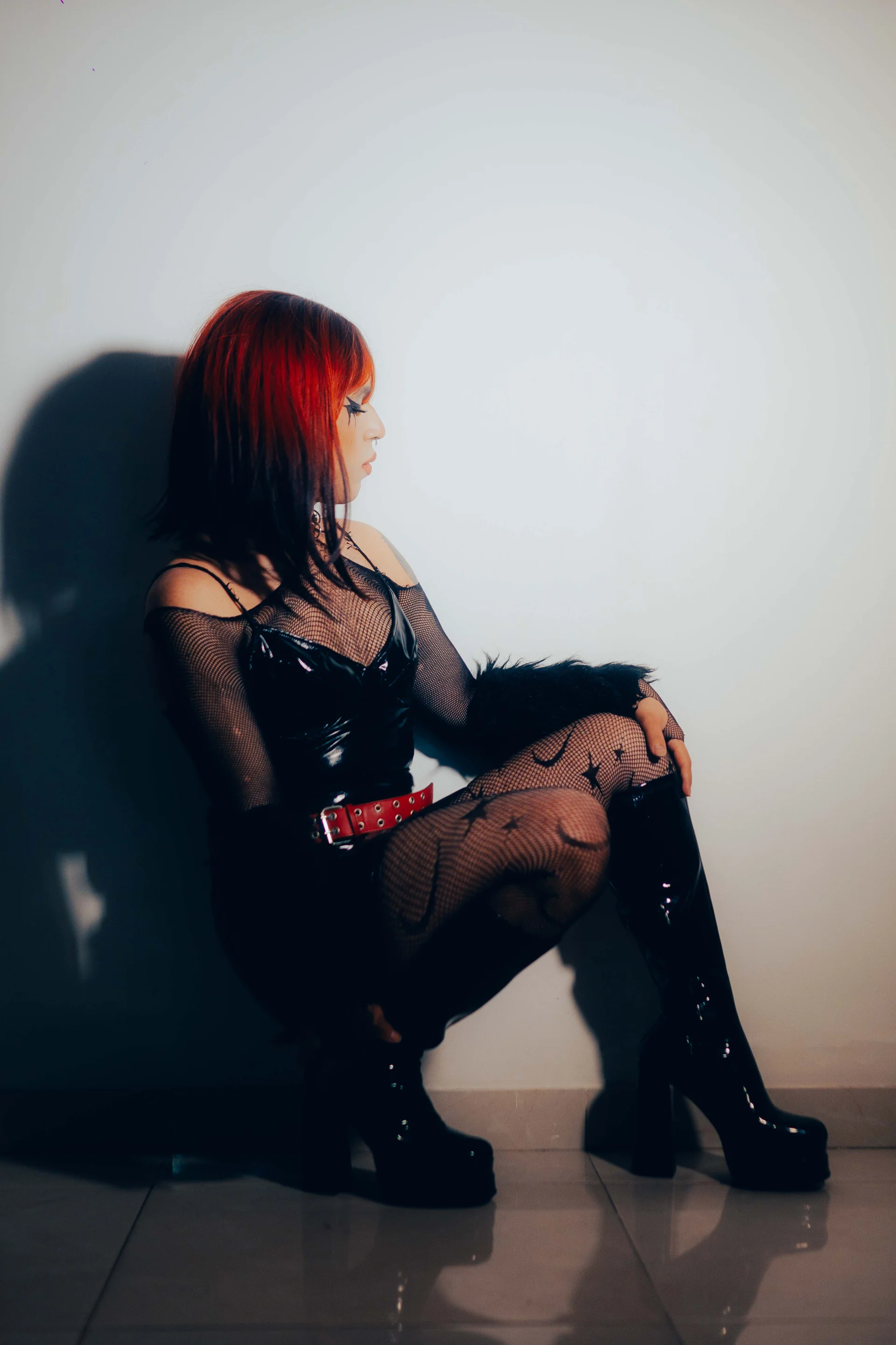 XXX Porn Photo of Nude Lexxxxx_ 168