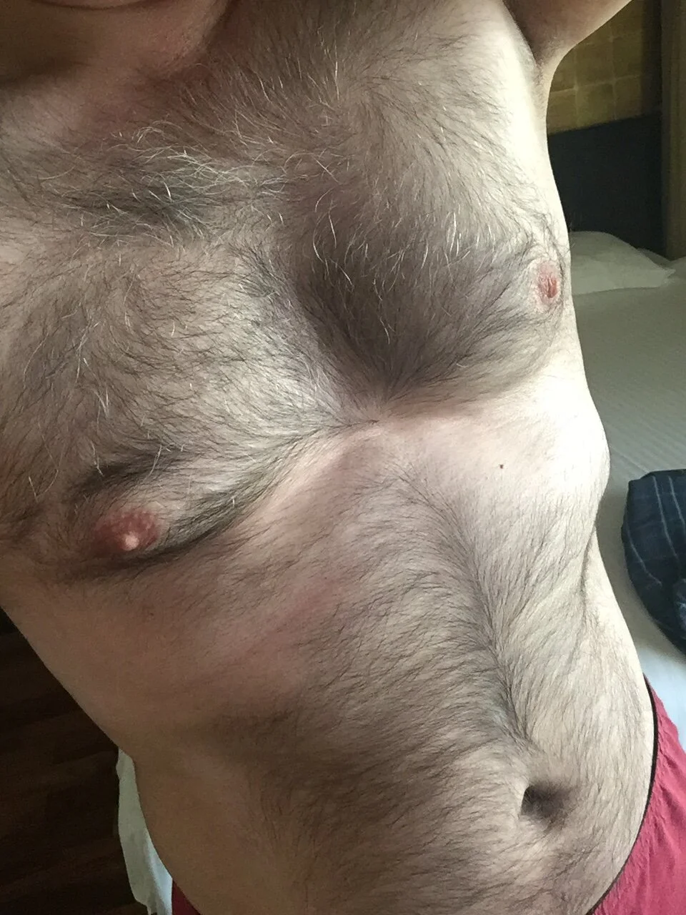 XXX Porn Photo of Nude hakanbeyzade 4