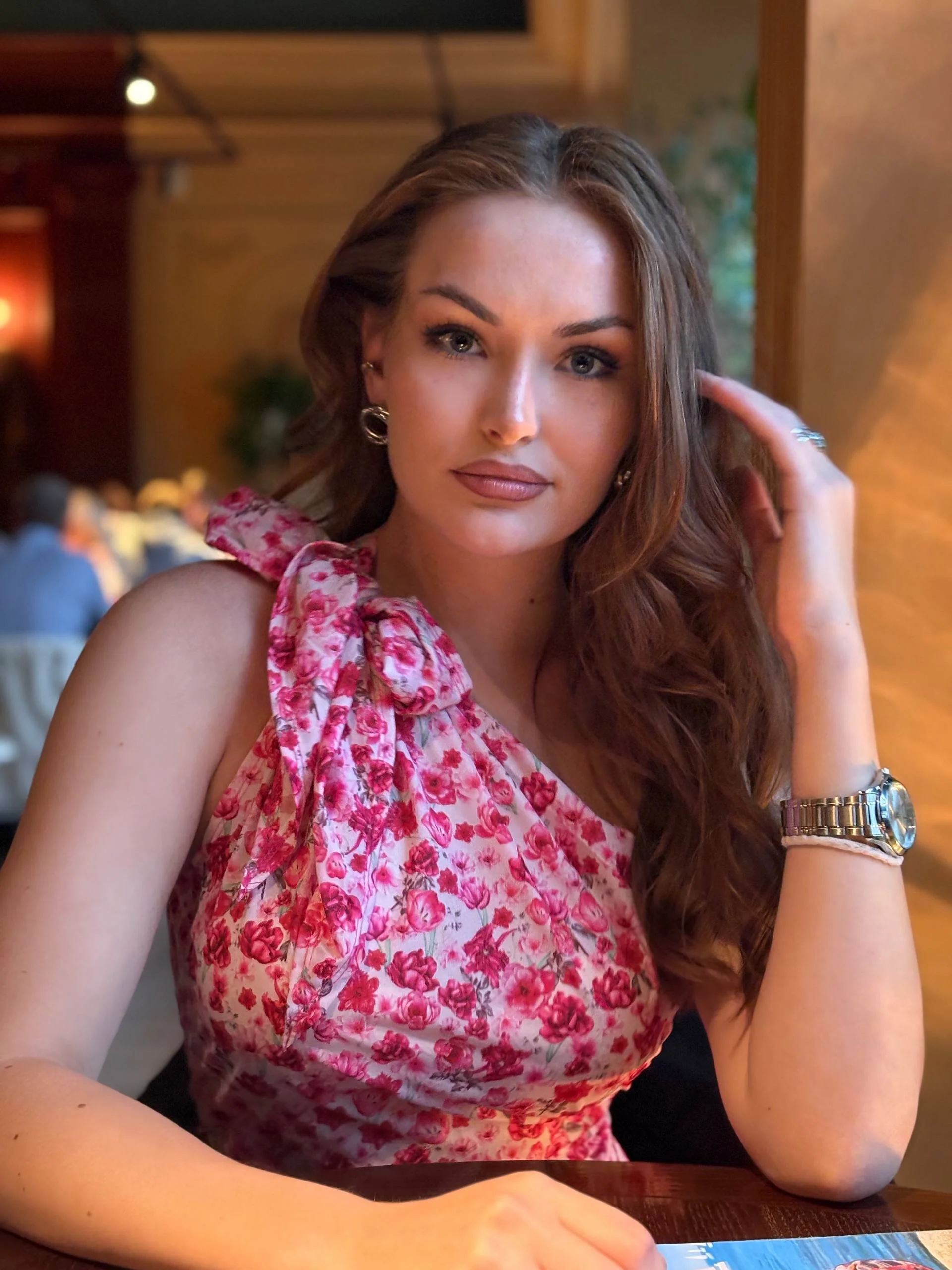 XXX Porn Photo of Nude EleneHaymore 23