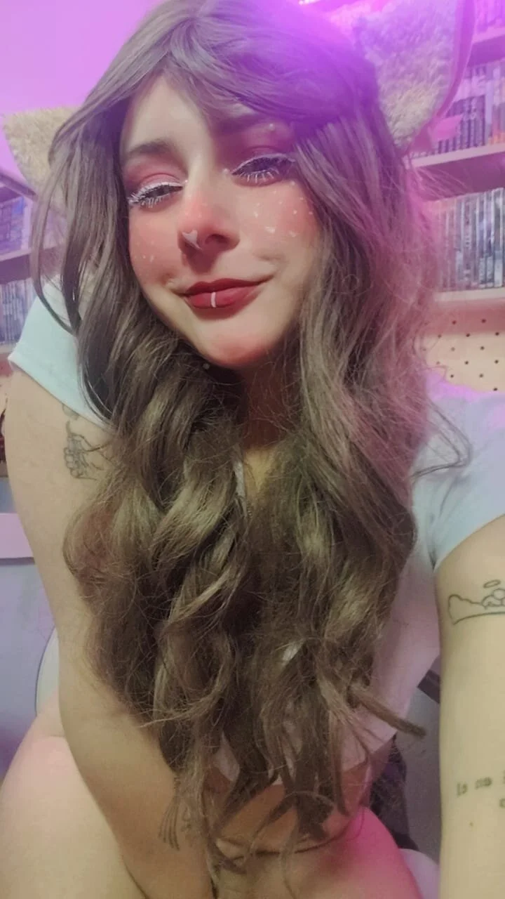 XXX Porn Photo of Nude Ginger_lovegood 17