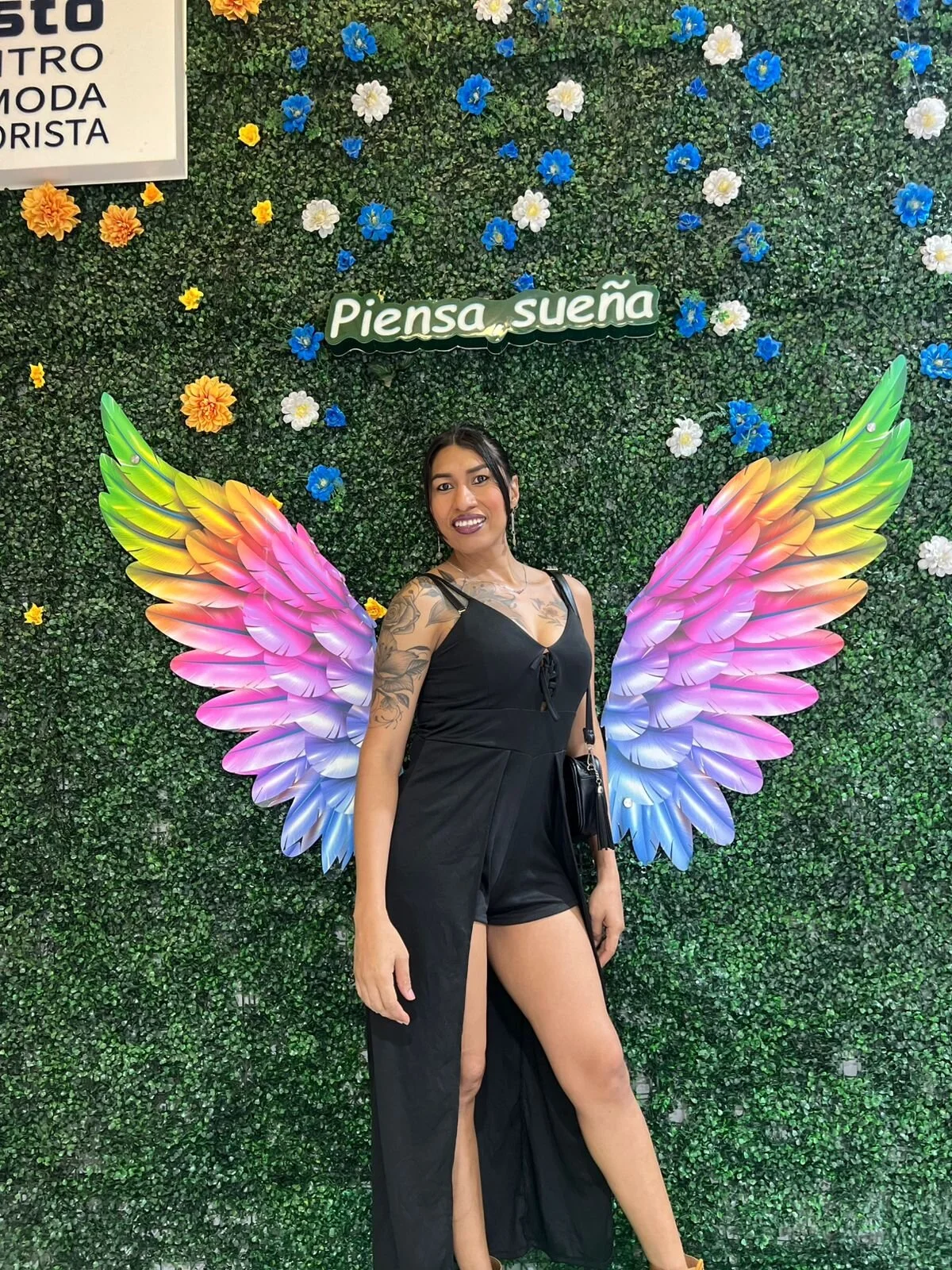 XXX Porn Photo of Nude khiara_moretti 66