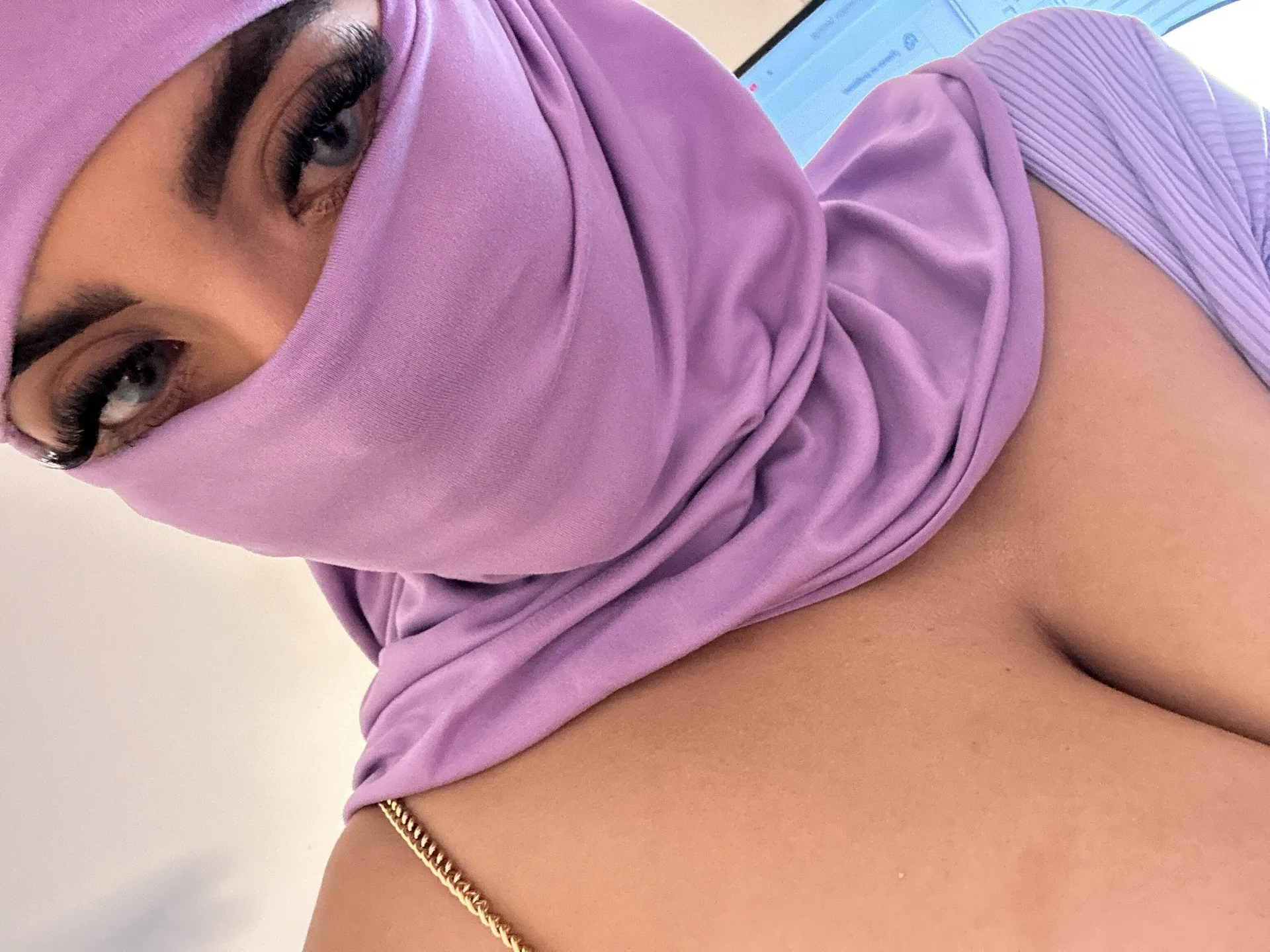 XXX Porn Photo of Nude Jasmin_hamdan 78