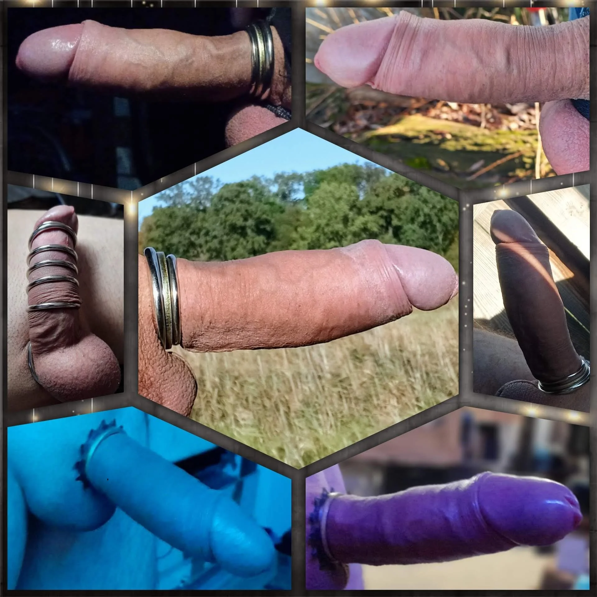 XXX Porn Photo of Nude BigHenrySNC 70