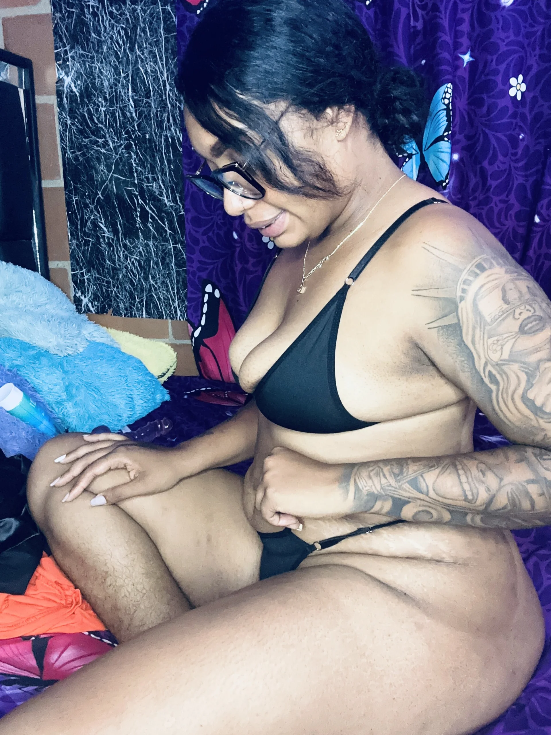 XXX Porn Photo of Nude Piel_Canella 2