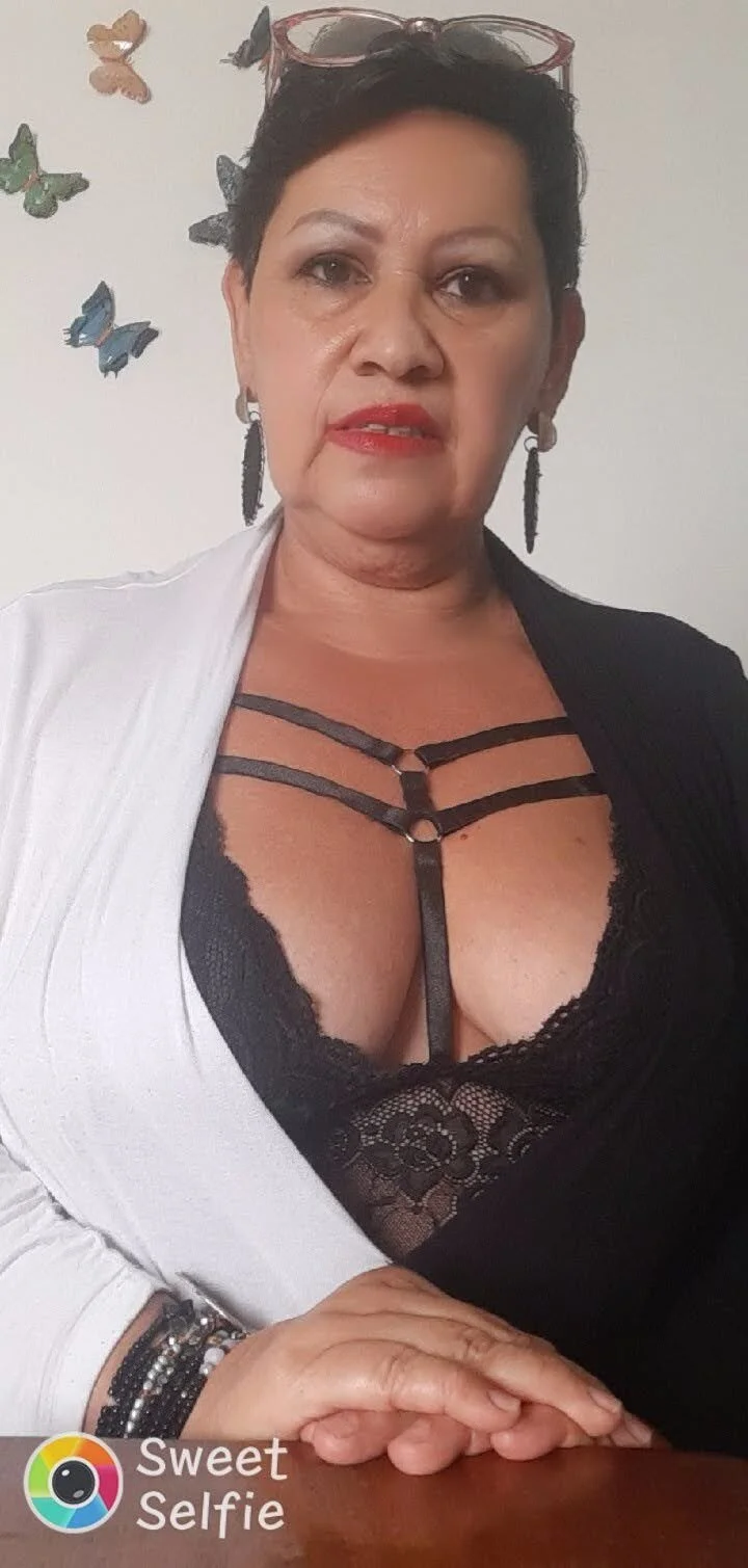 XXX Porn Photo of Nude Margaret_milf 9