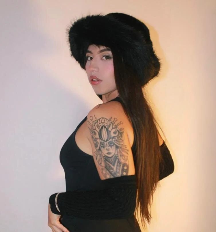 XXX Porn Photo of Nude VeronicaCream_ 11
