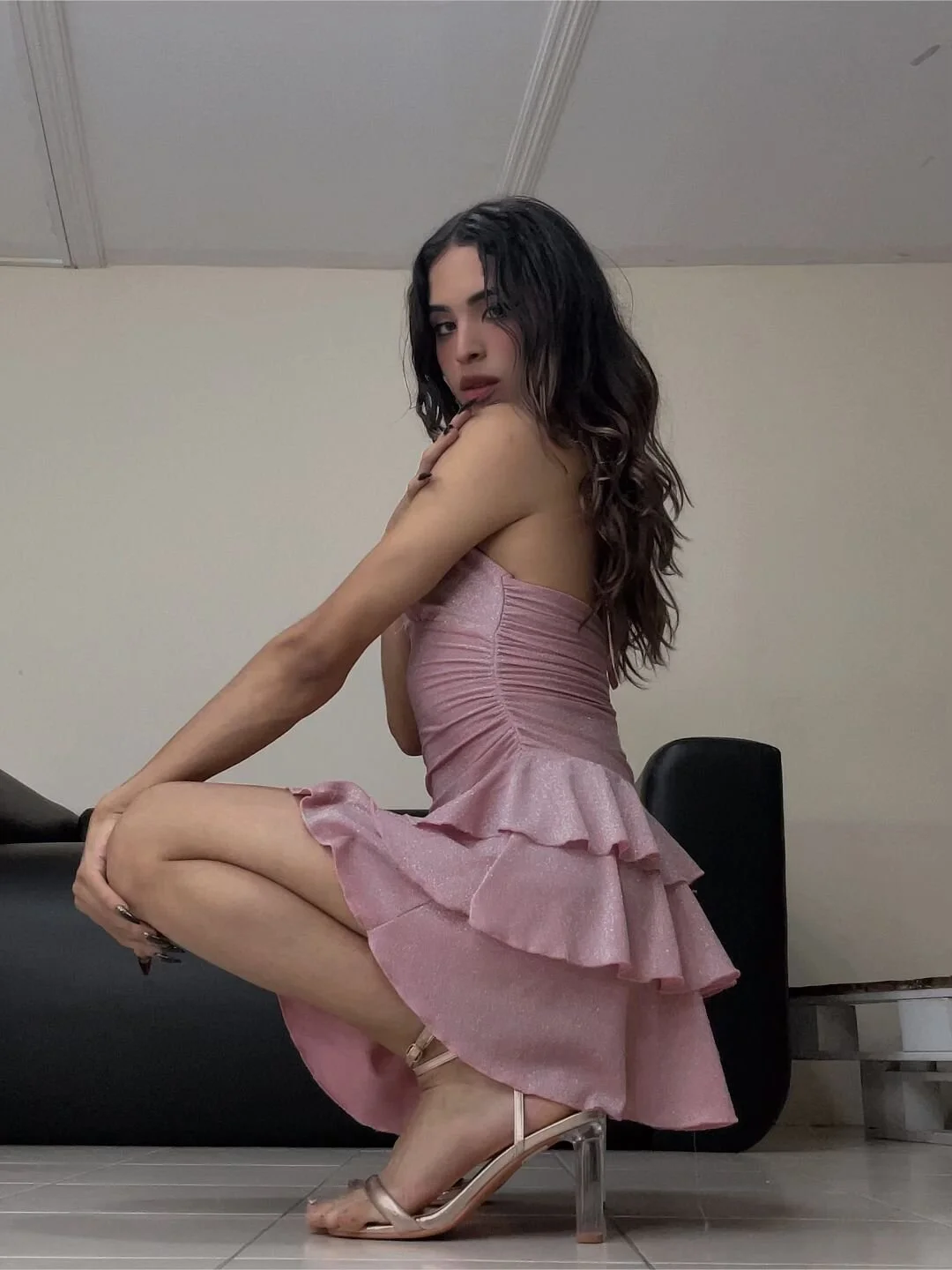 XXX Porn Photo of Nude alice_sofia 1