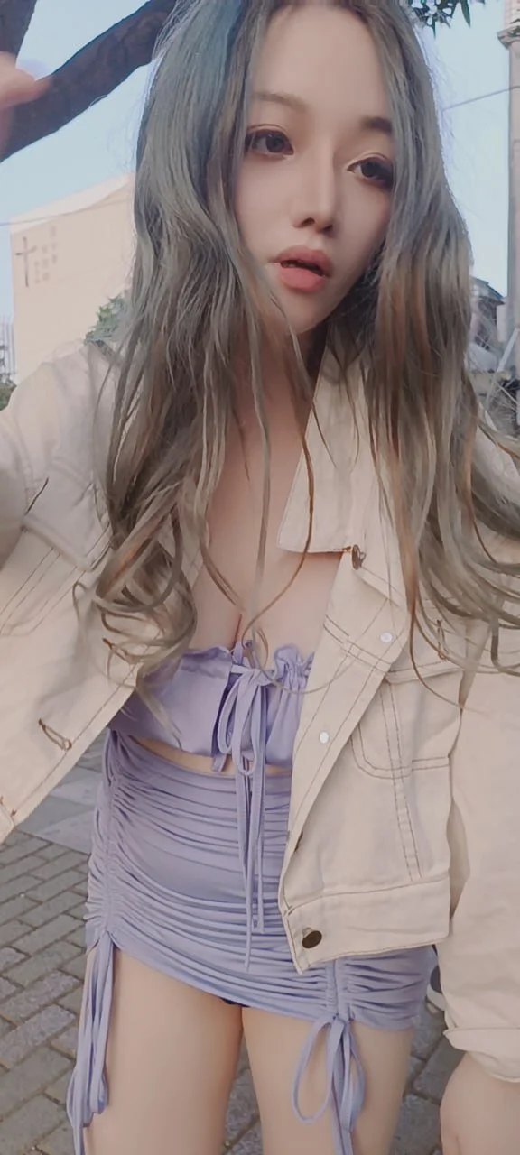 XXX Porn Photo of Nude Lovelyanan 7