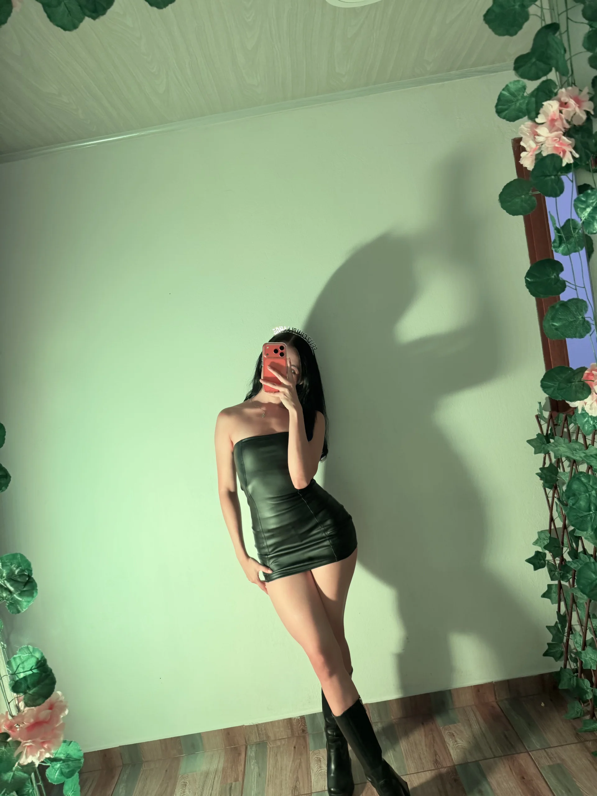 XXX Porn Photo of Nude Criistal_Thompson 39