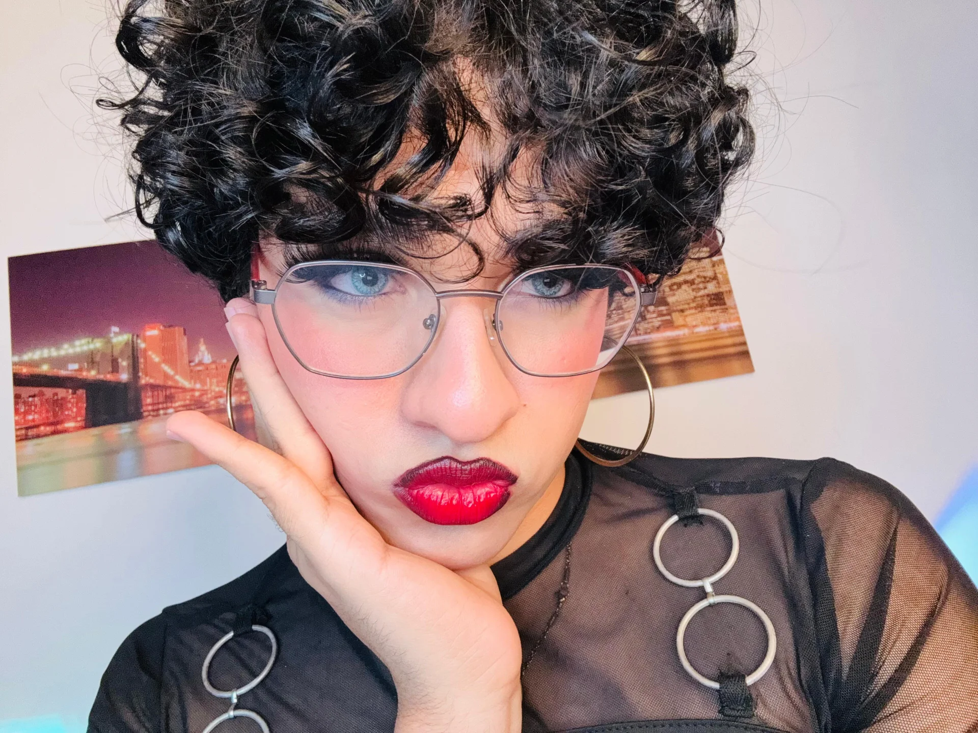 XXX Porn Photo of Nude Playful_Adriana 61