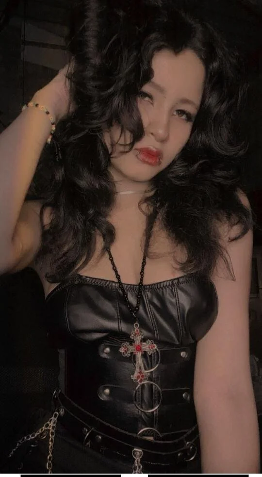XXX Porn Photo of Nude ElyWren 3