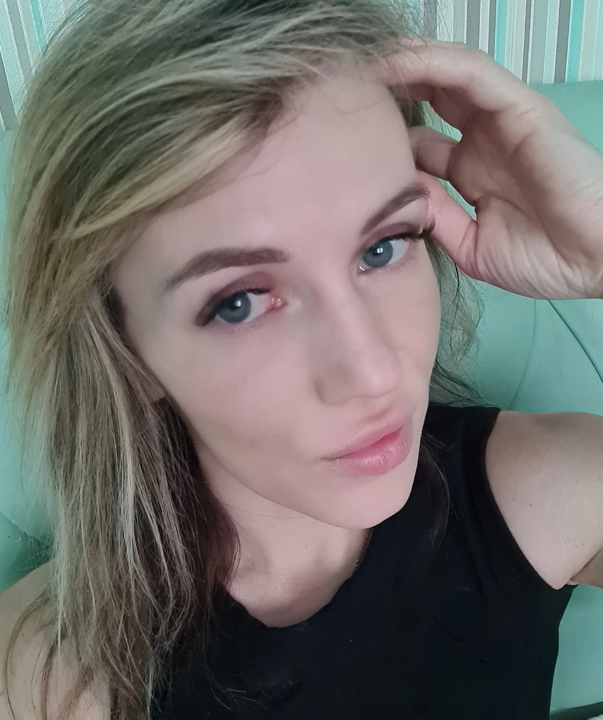 XXX Porn Photo of Nude Linda_Gregory 5