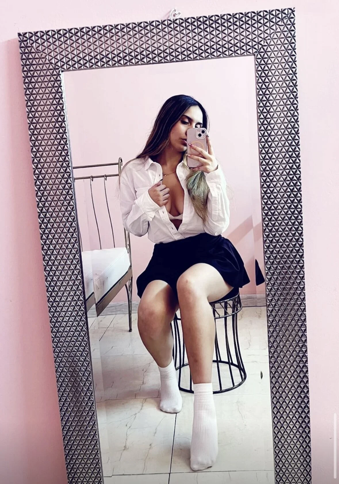XXX Porn Photo of Nude sarah_honey__ 5
