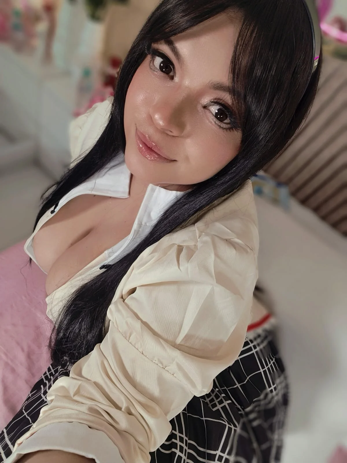 XXX Porn Photo of Nude Kismett_aziz 73