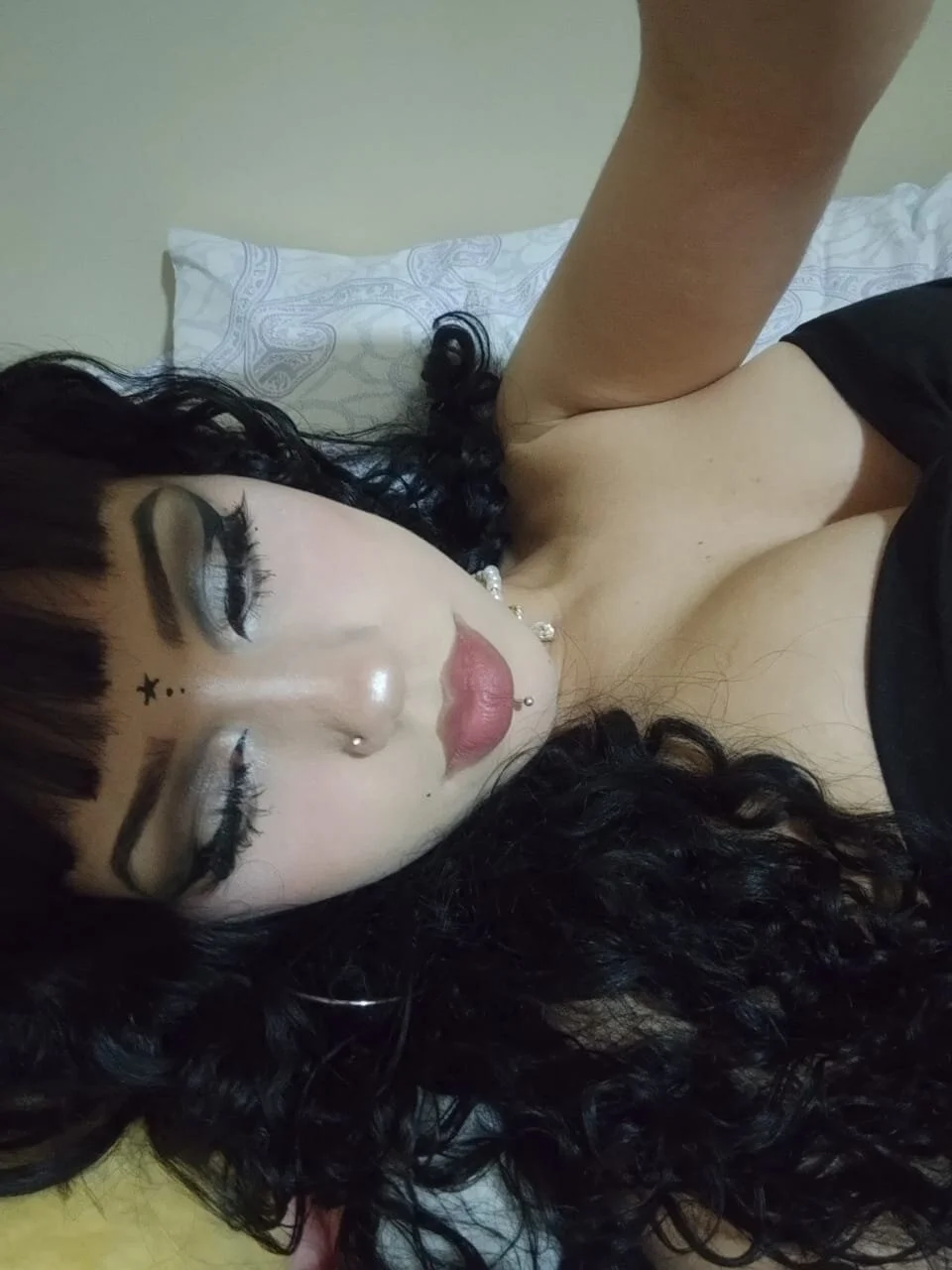 XXX Porn Photo of Nude adulce_pinkcm 3