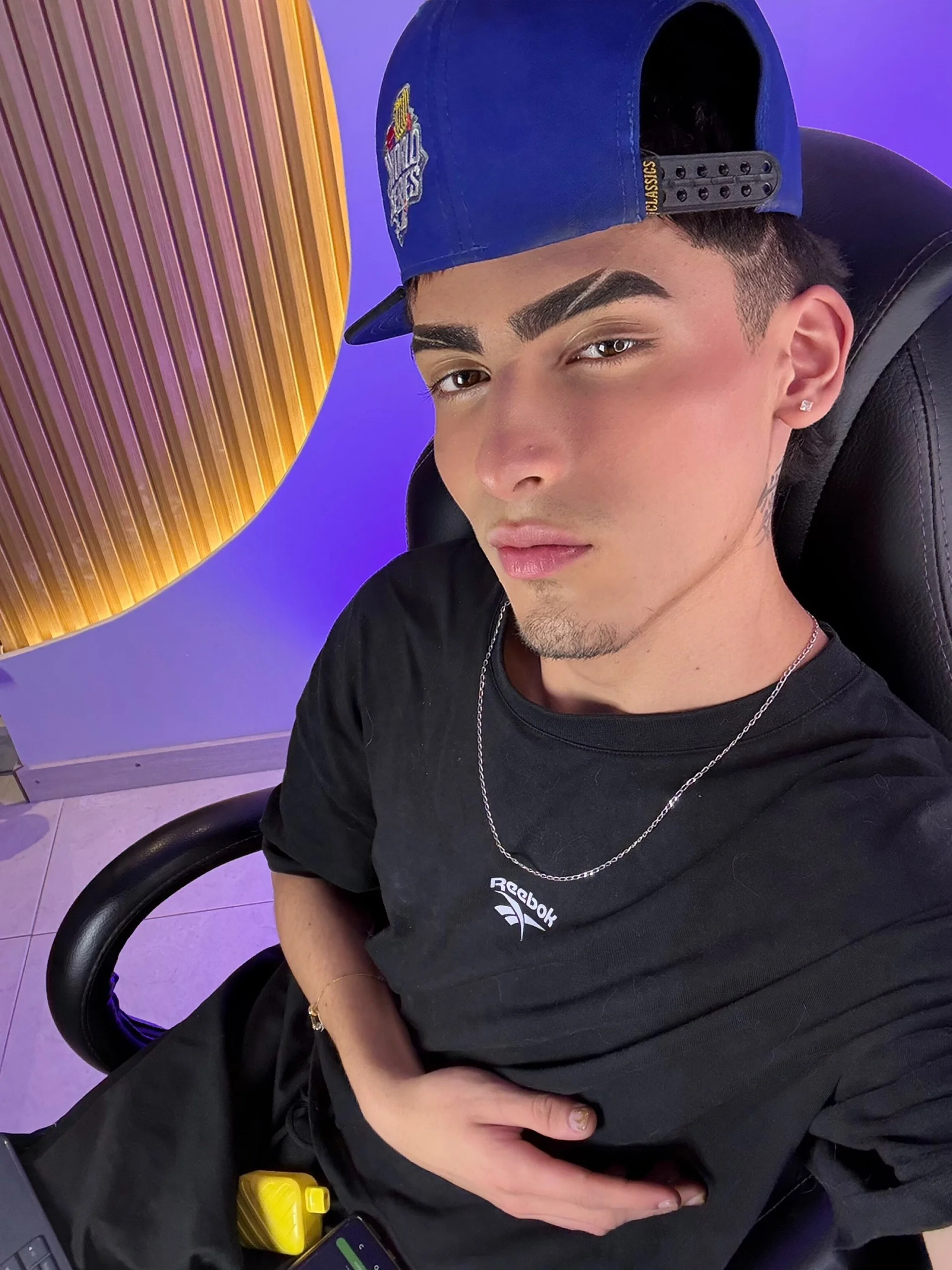 XXX Porn Photo of Nude MateoMitchell 29