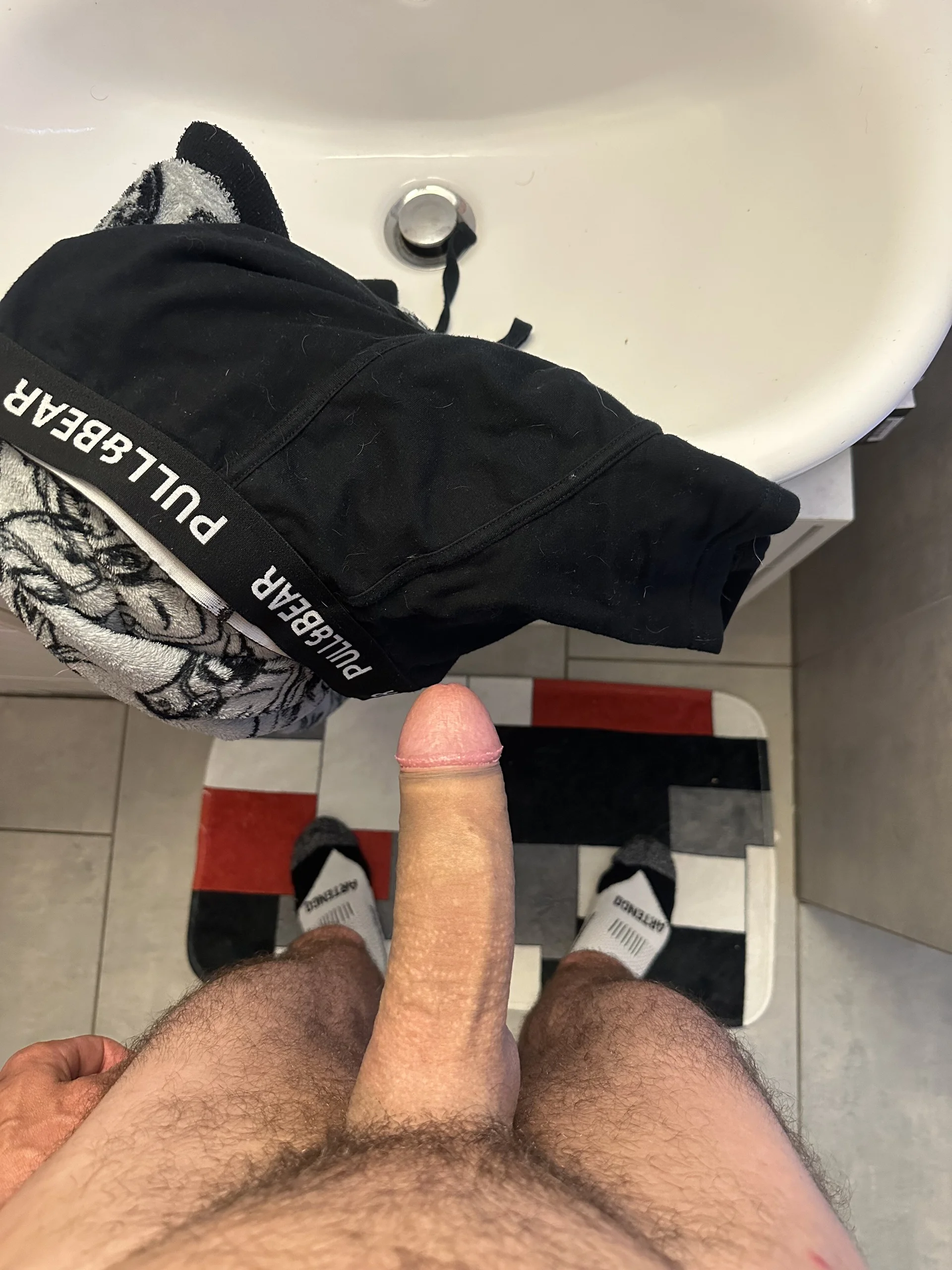 XXX Porn Photo of Nude marco_pinto 2