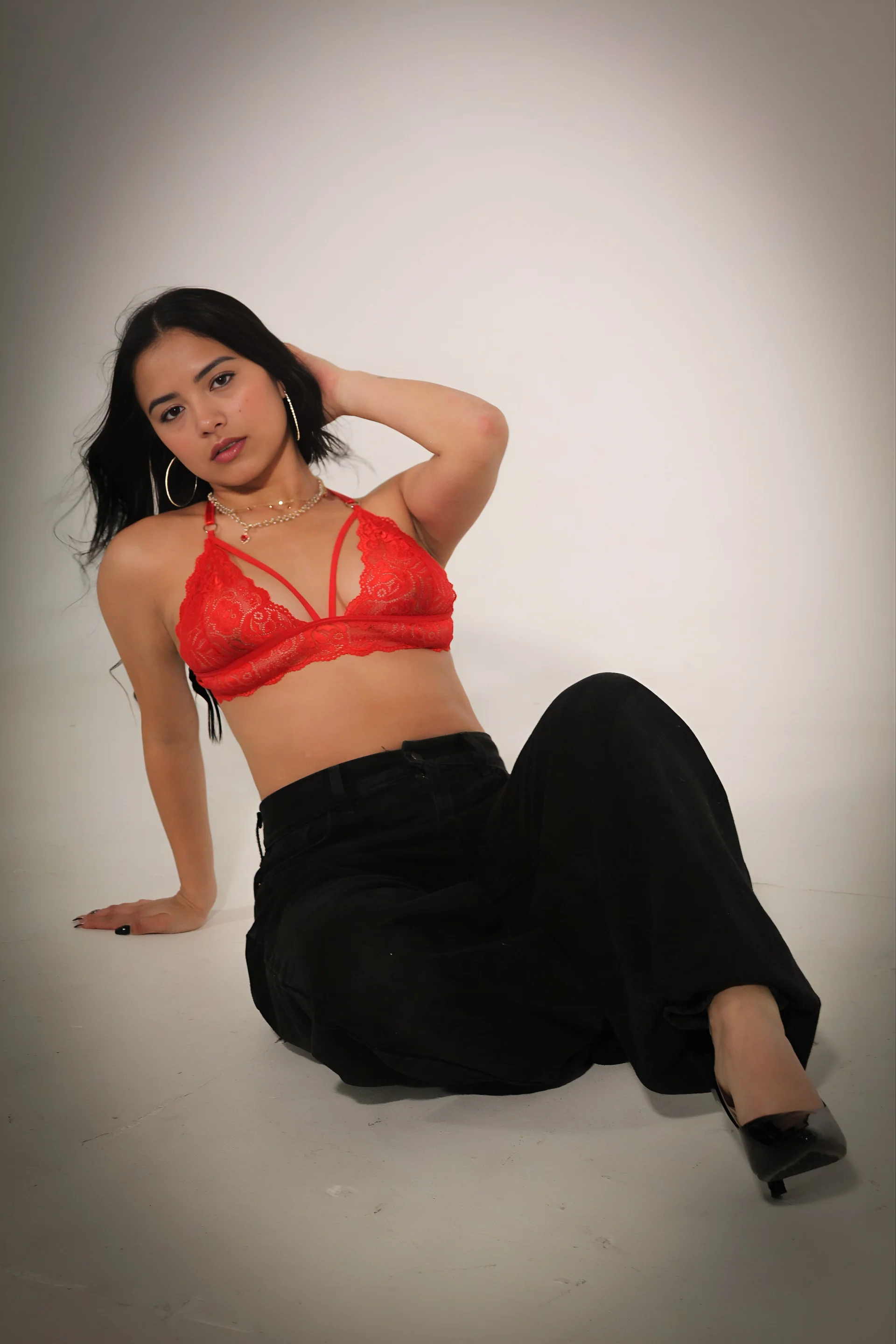 XXX Porn Photo of Nude Sally_Black 16