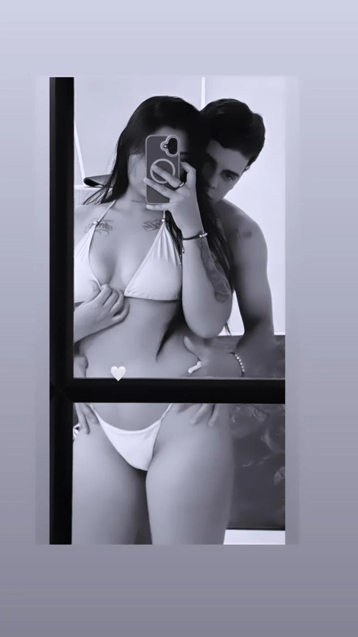 XXX Porn Photo of Nude Alisson_Emiliano 2